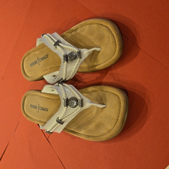Flip flops - Picture 2 of 4